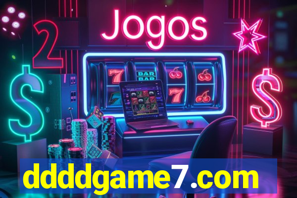 ddddgame7.com