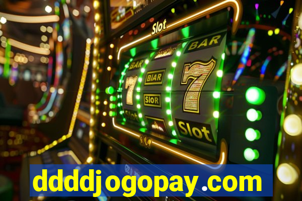 ddddjogopay.com