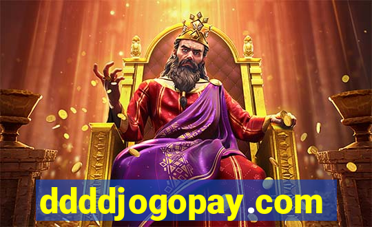 ddddjogopay.com