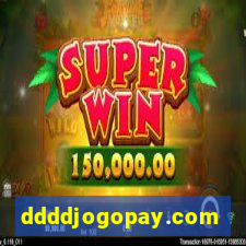 ddddjogopay.com