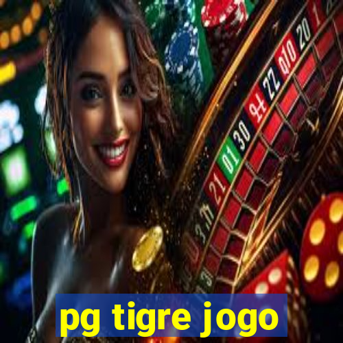 pg tigre jogo