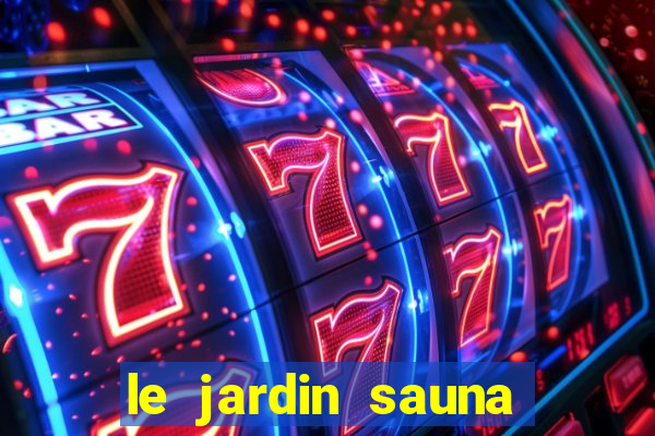 le jardin sauna porto alegre