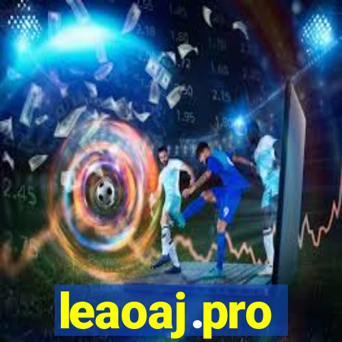 leaoaj.pro