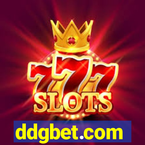 ddgbet.com