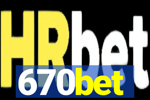 670bet