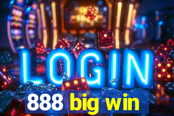 888 big win