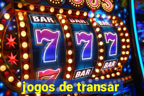 jogos de transar