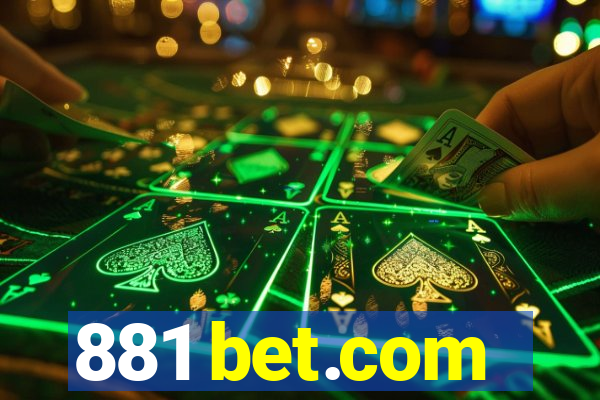 881 bet.com