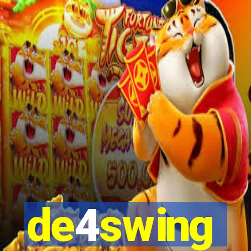 de4swing