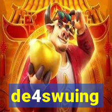 de4swuing