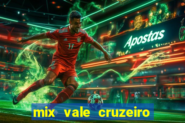 mix vale cruzeiro nota de falecimento