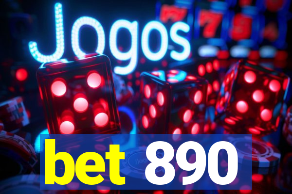 bet 890