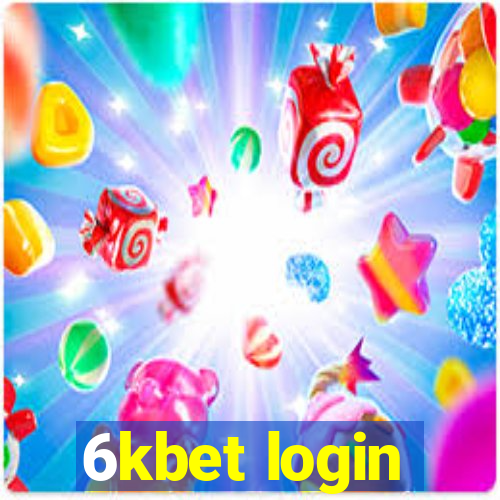 6kbet login