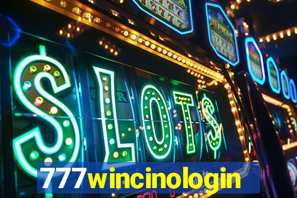 777wincinologin