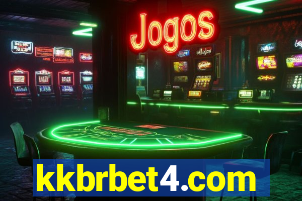 kkbrbet4.com