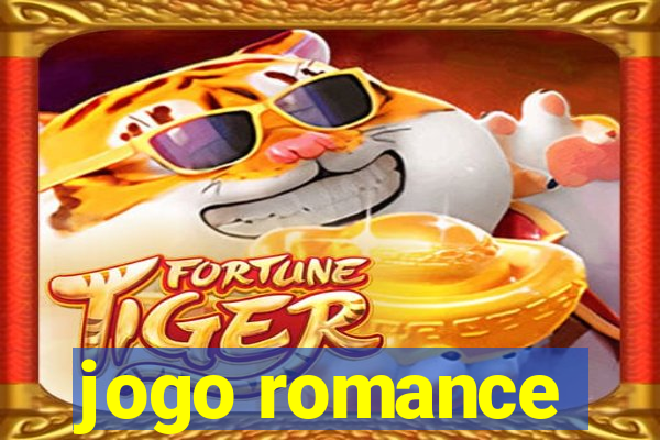 jogo romance