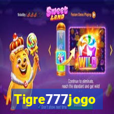 Tigre777jogo