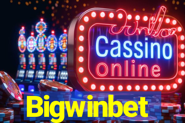 Bigwinbet