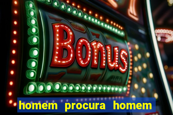 homem procura homem em porto alegre