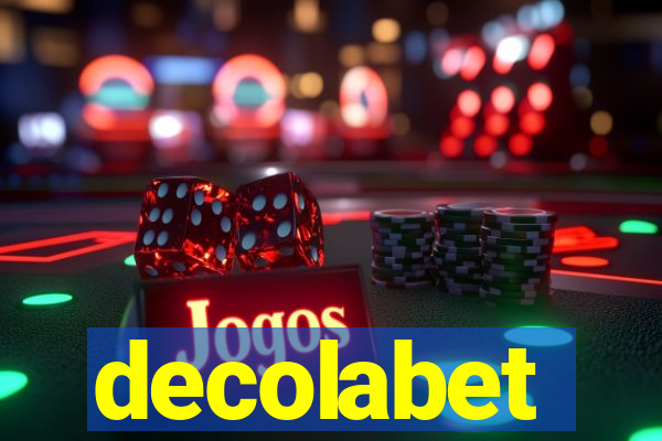 decolabet