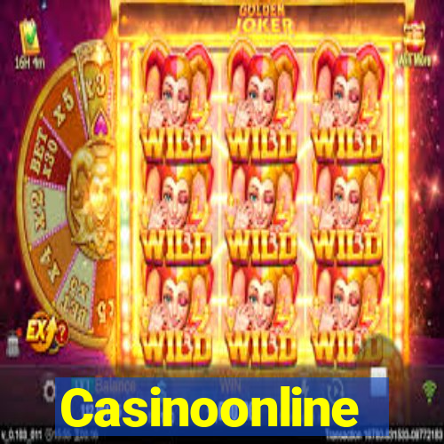 Casinoonline