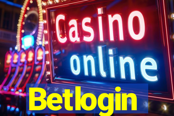 Betlogin