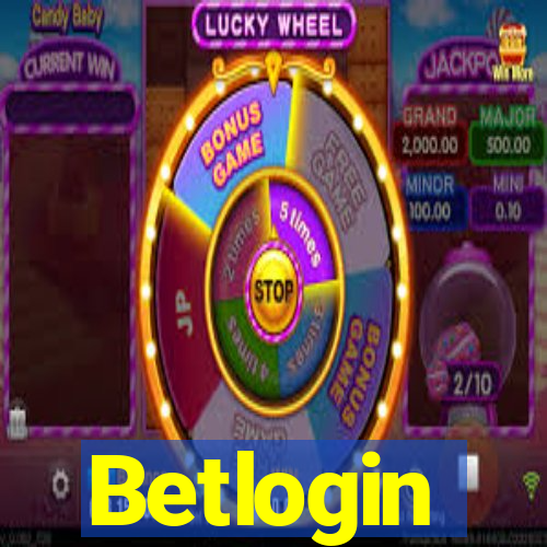 Betlogin