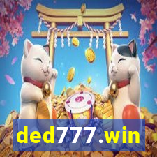 ded777.win