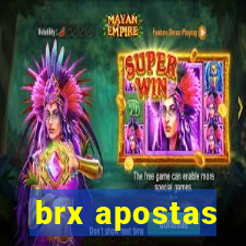 brx apostas