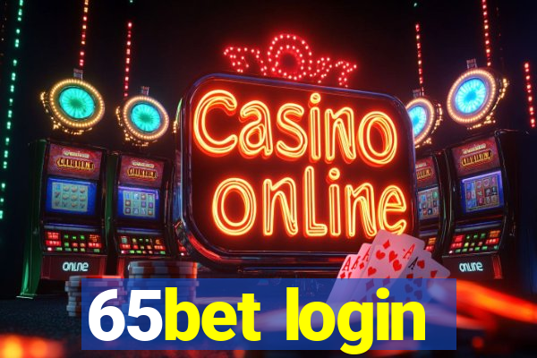 65bet login