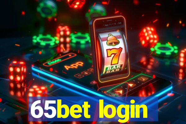 65bet login