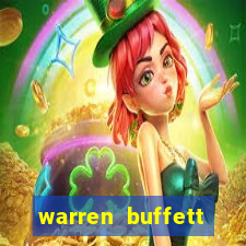 warren buffett index fund bet