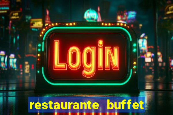 restaurante buffet livre centro porto alegre