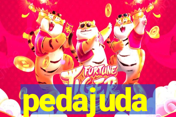 pedajuda