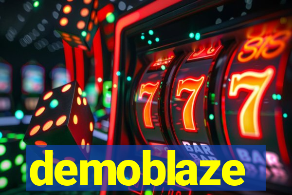 demoblaze