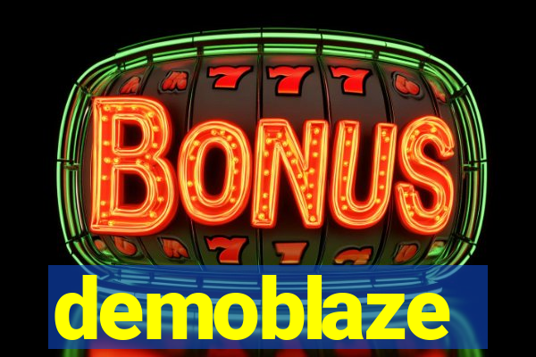 demoblaze