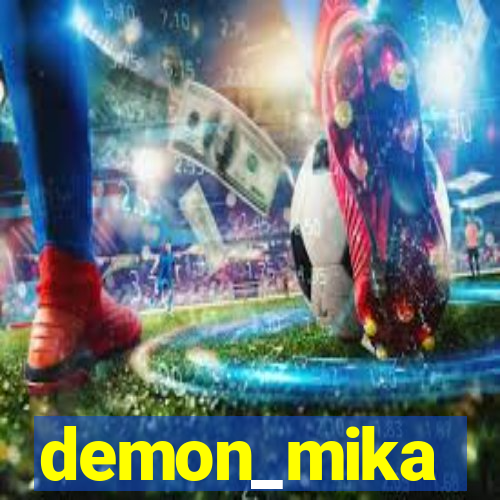 demon_mika