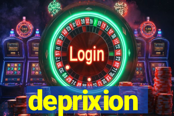 deprixion