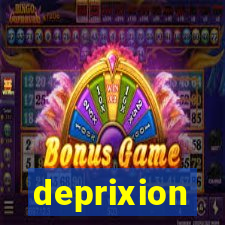 deprixion