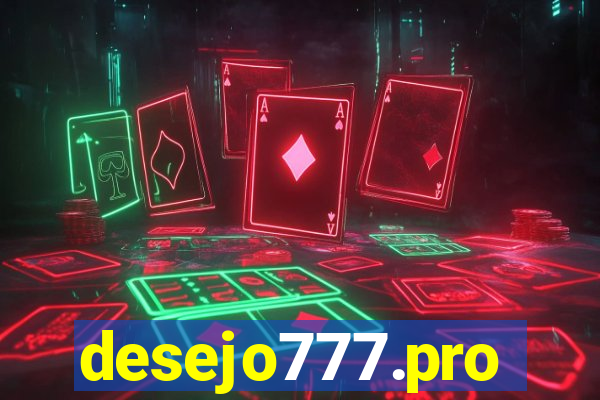 desejo777.pro