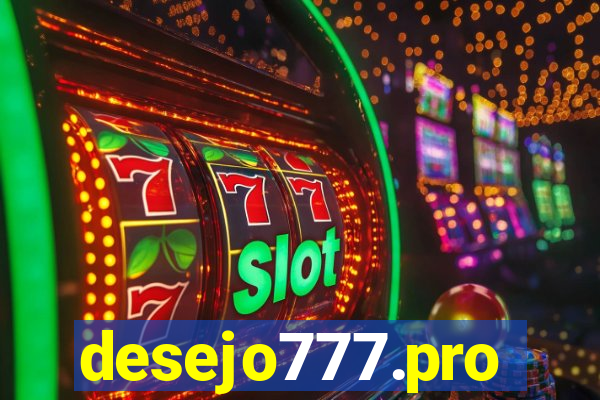 desejo777.pro