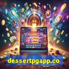 dessertpgapp.com