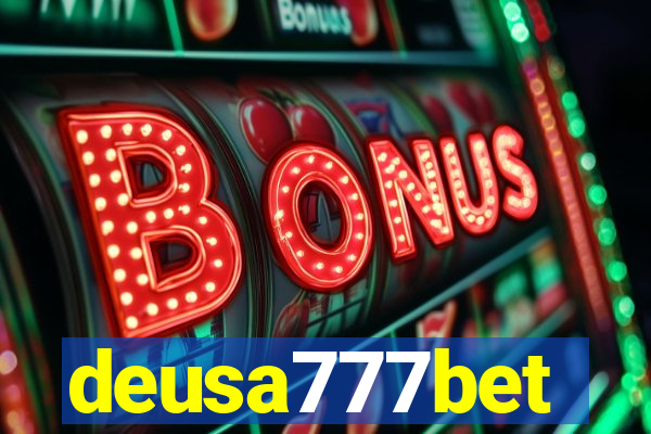 deusa777bet