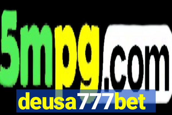 deusa777bet