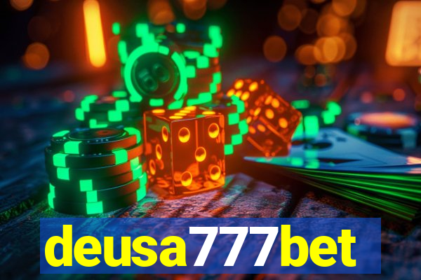 deusa777bet