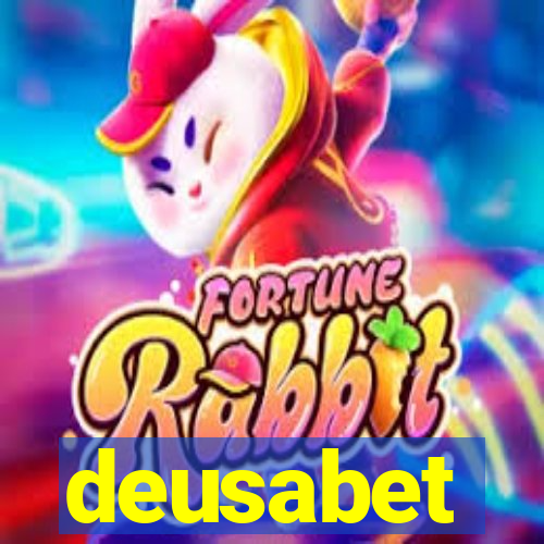 deusabet