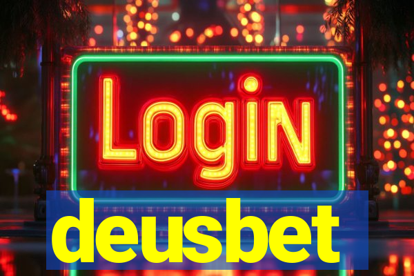 deusbet