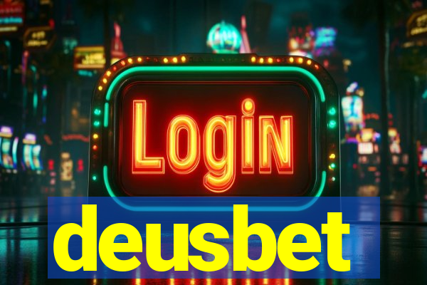 deusbet