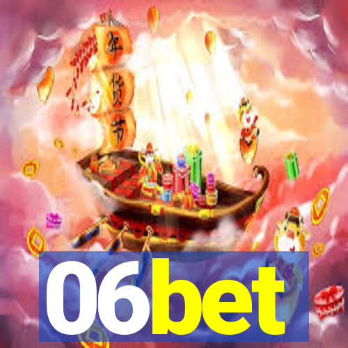 06bet