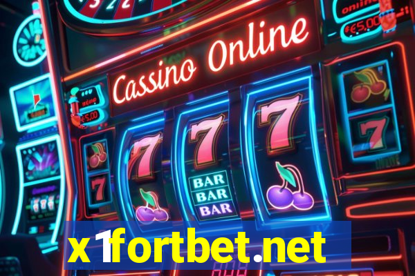 x1fortbet.net